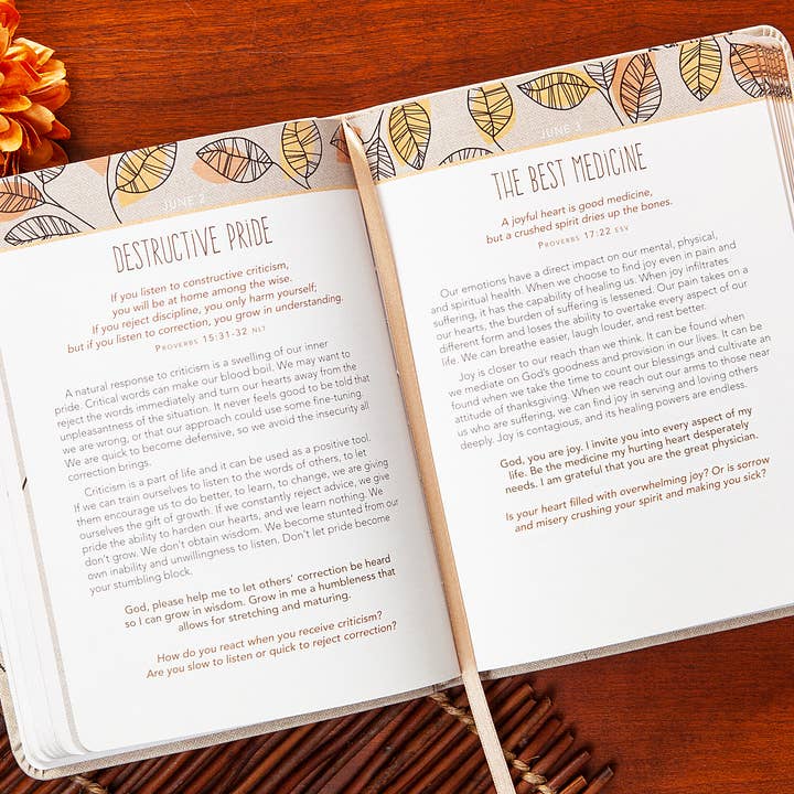 BroadStreet Publishing Group, LLC - Wholesale Book - Adult - For I Know the Plans (6x8 Devo)