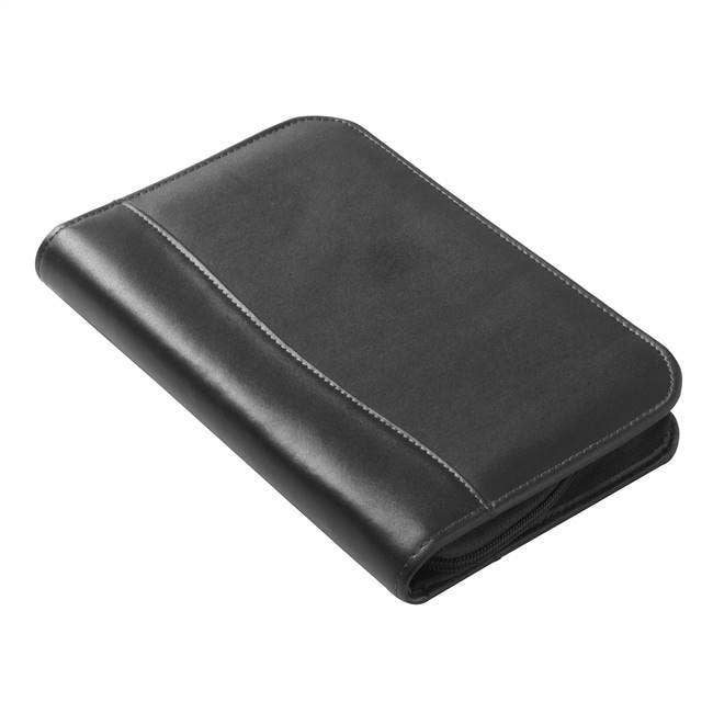 Clava Leathergoods and Accessories - Wholesale Travel Wallet - Leather Junior Zip Padfolio4