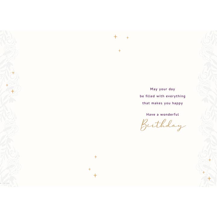 Piccadilly Greetings - Wholesale Birthday Card - Birthday Card, Aunt, Balloons1