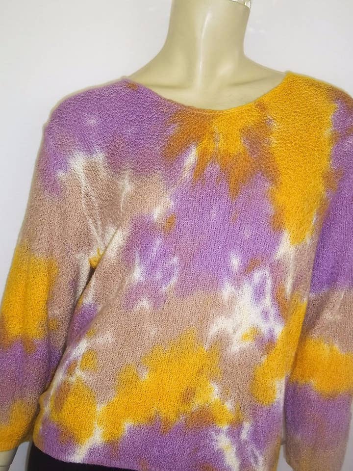 Boat neck l/s for wholesale by IWANCIW functional funware