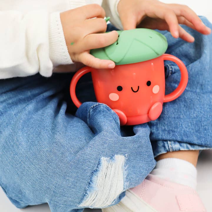 Itzy Ritzy - Wholesale Snack Box - Kids & Baby - Itzy Snack Cup™11