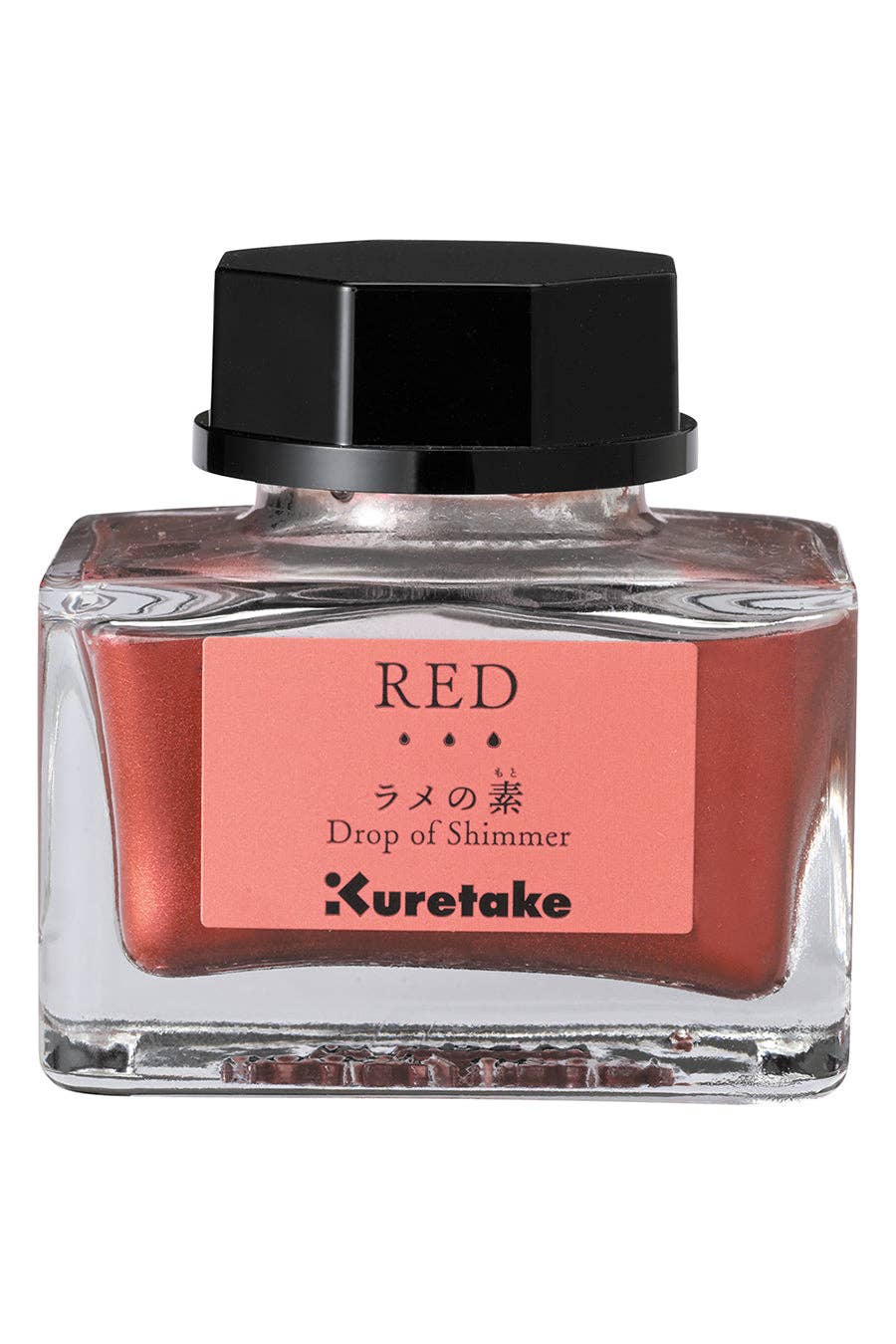 Chartpak, Inc. - Wholesale Ink Pad - Kuretake® Drop Of Shimmer Ink11