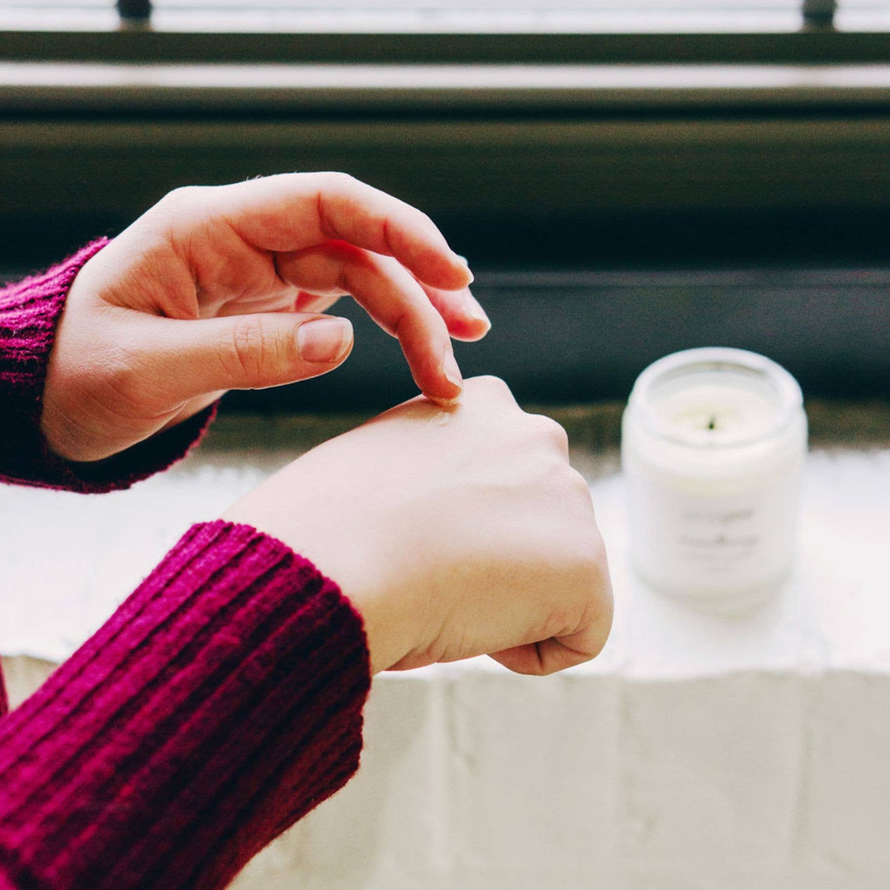 janegee - Vente Huile pour le bain/corps - Bougie Lotion aux Agrumes - Huile de Massage3