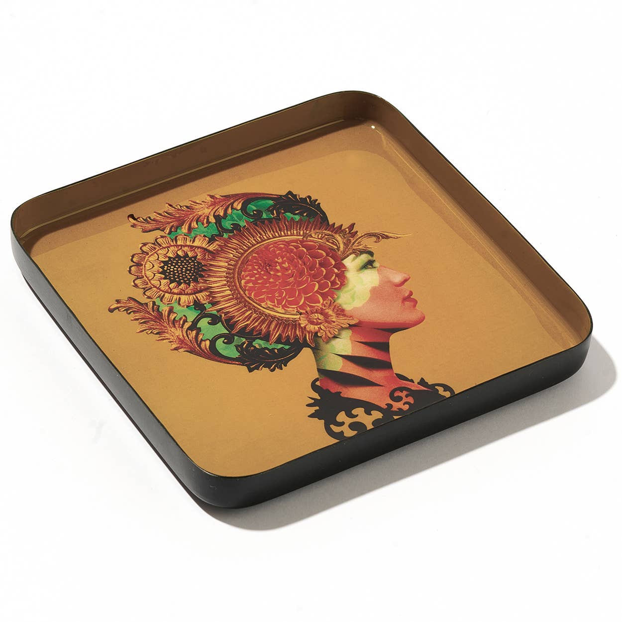 Gangzaï Design - Wholesale Decorative Tray - Vide-poche Naïa1