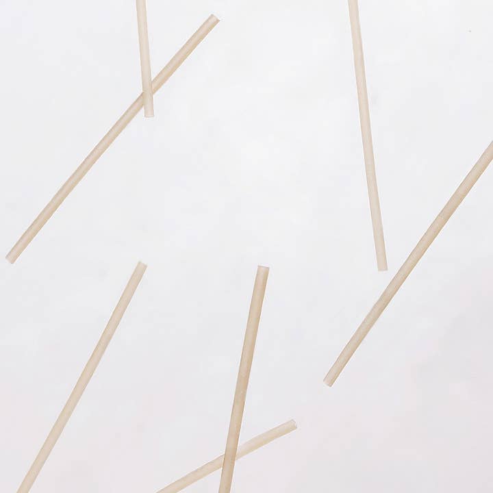 EcoSmart Supply Co. – Palhinha por atacado – A palha de arroz4