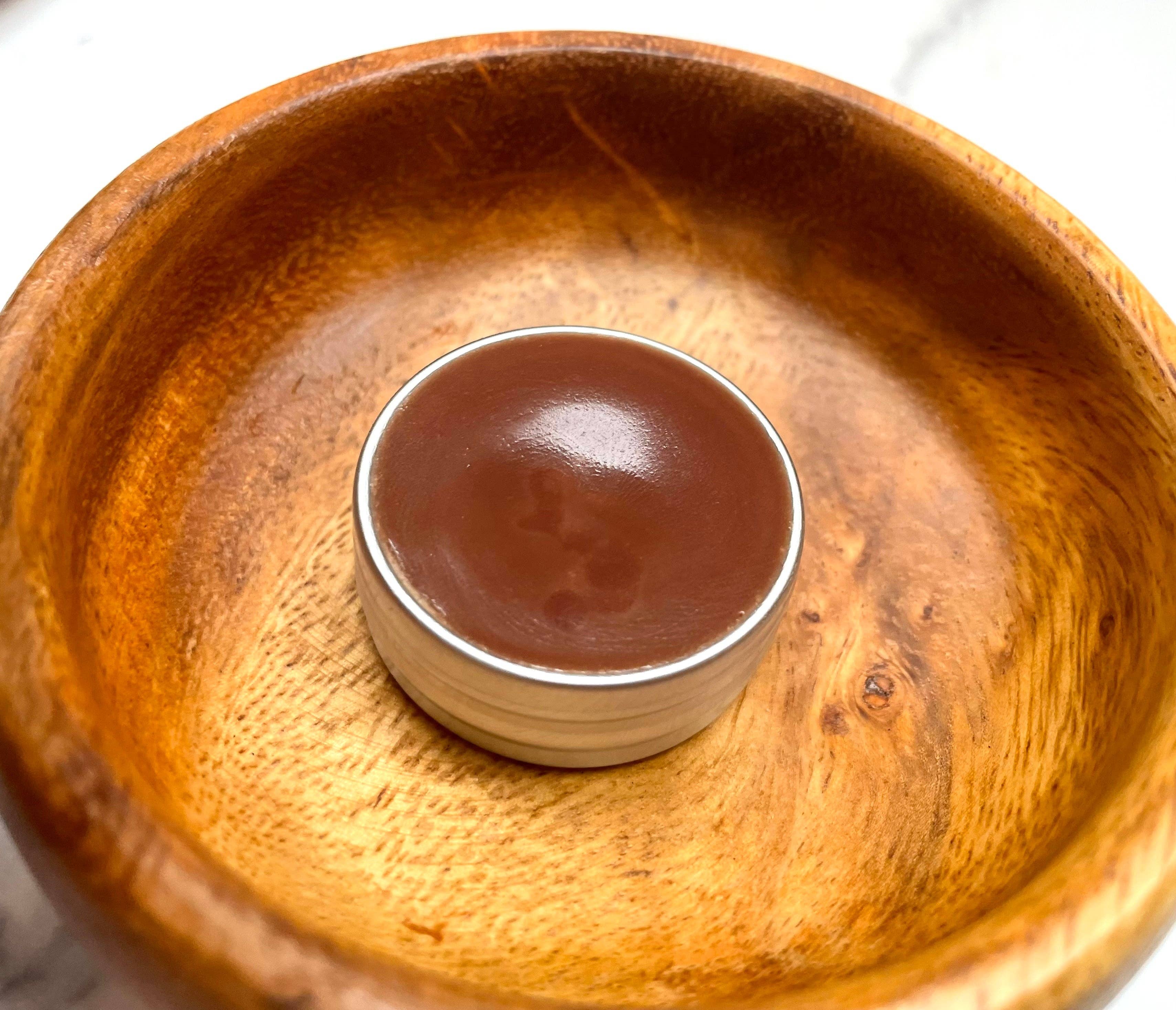 Mellow Melanin LLC - Wholesale Lip Balm - Sweet Cacao Lip Balm