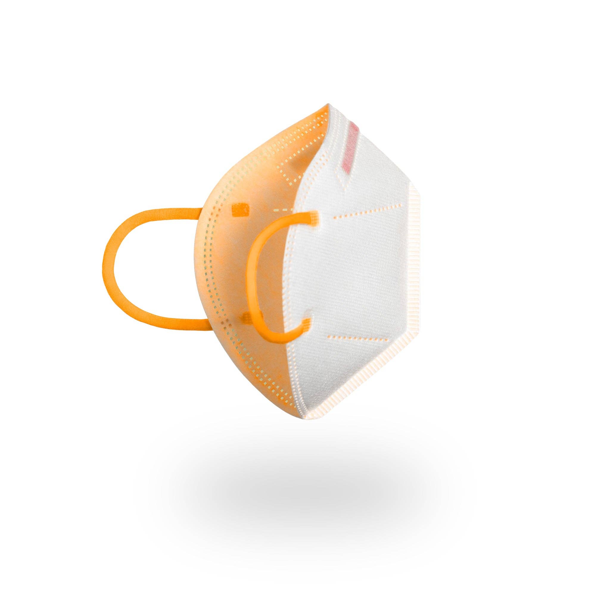 Hygiene Austria – wholesale Medicinsk mask – FFP2 mask premium inuti färg1