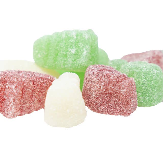 Simply Delightful - Wholesale Gummy - Holiday Jelly Mix1