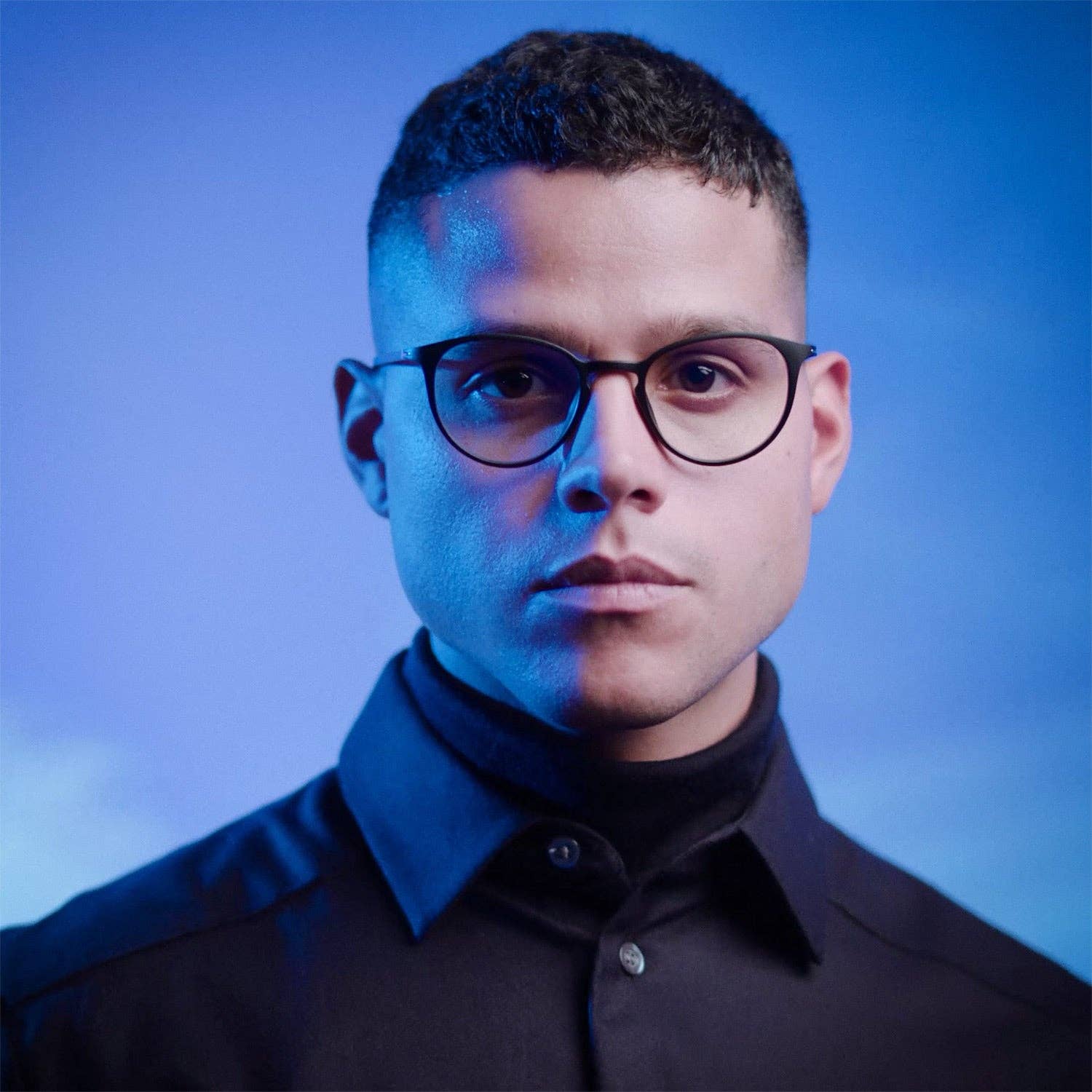 ANCR Copenhagen – Großhandel Sonnenbrille – Unisex – Modernes blaues Licht10