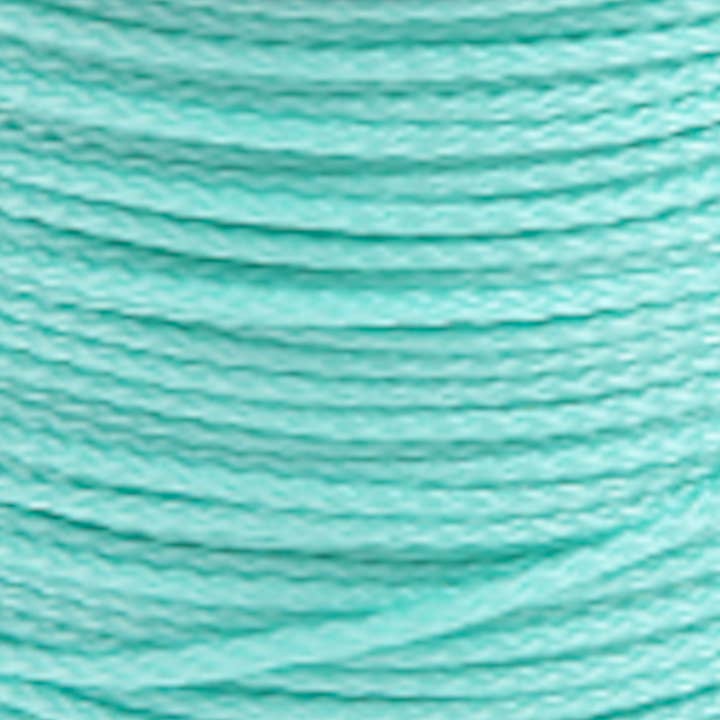 Klos van draadkoord 5 meter PP juweel, mint fopspeenclip voor wholesale door Kids and Crea