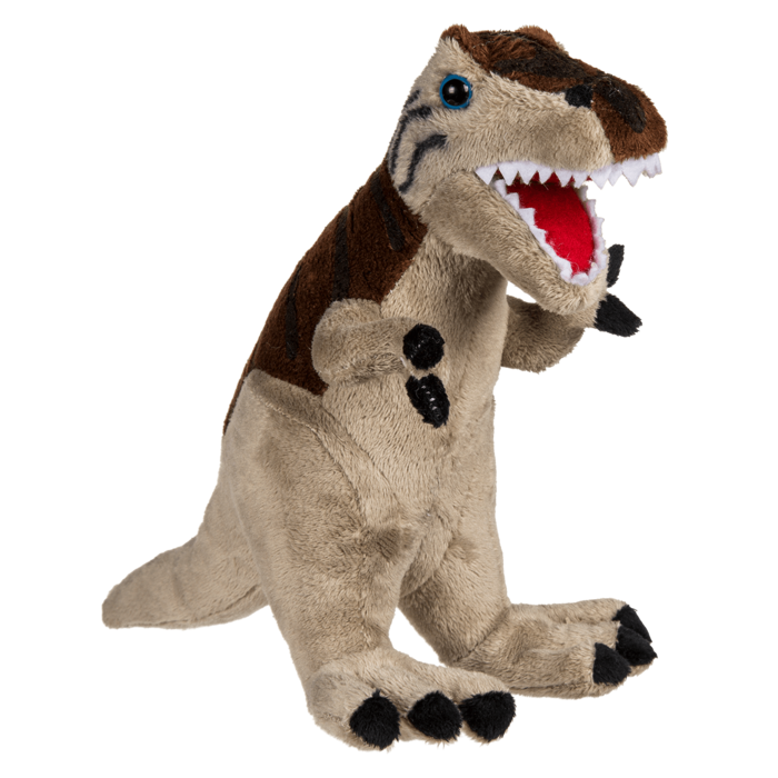 Out of the blue KG - Wholesale Stuffed/Plush Toy - Kids & Baby - Plush dinosaur,2