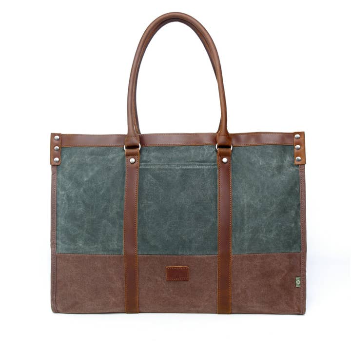 TSD Brand - Vente Tote bag – femme - Sac fourre-tout Stone Creek42