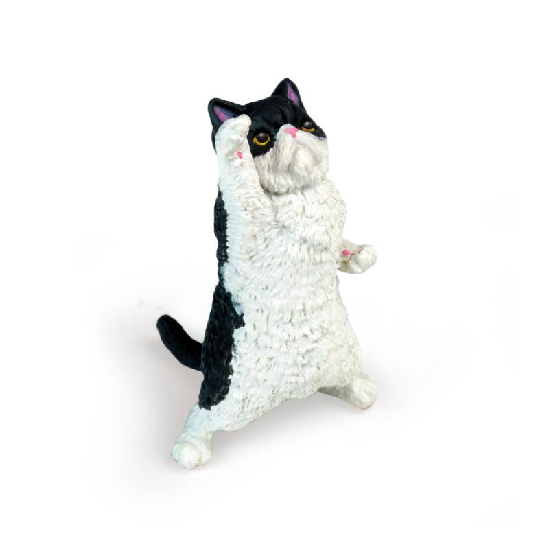 Hakubundo - Wholesale Decorative Figurine - 【JAPANESE BLIND BOX】NYAOOOO!! FIST PUMP CAT SURPRISE BOX7