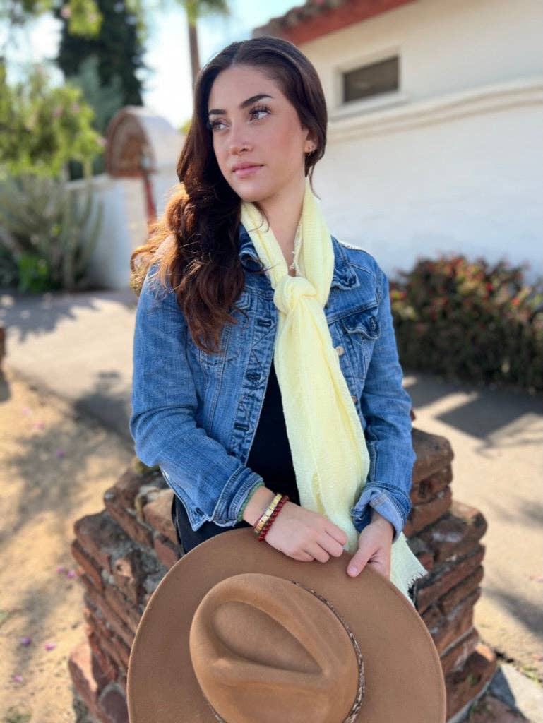 Humble Hilo – wholesale Halsduk - Dam – Humble Hilo bohemisk sjal98