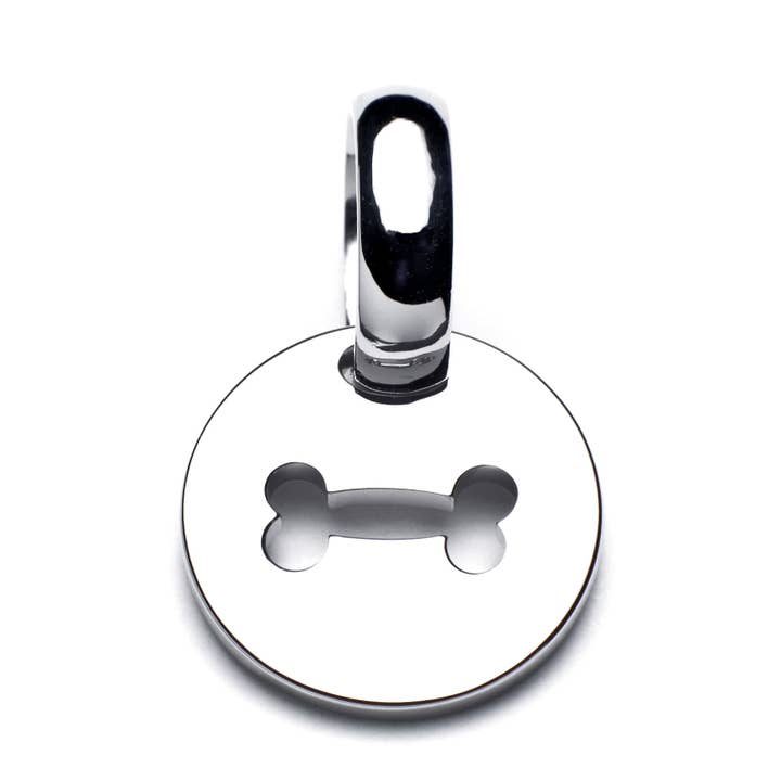 Bone Medal for wholesale by Woo's pure feelings