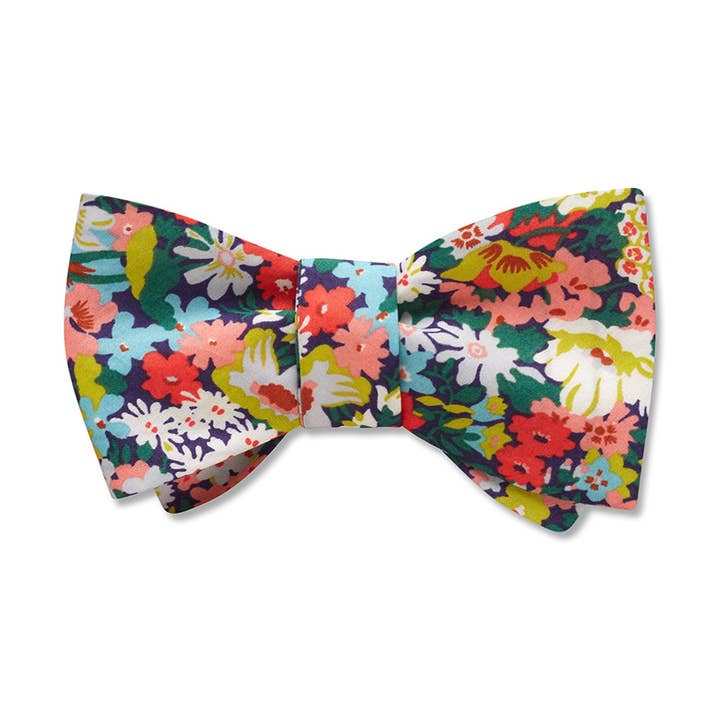 Parkwood (Liberty of London) - Kids' Bow Ties for wholesale by Beau Ties of Vermont