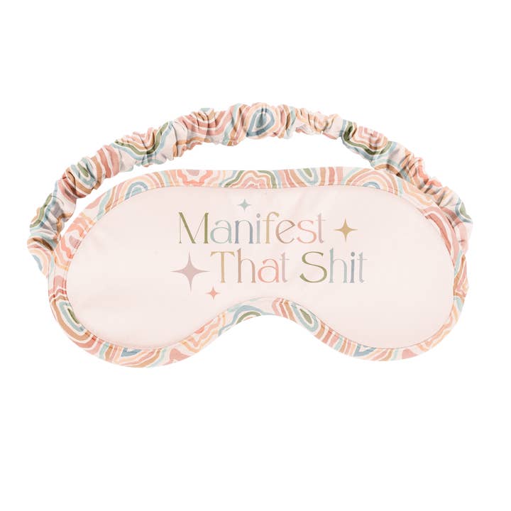 Talking Out of Turn – wholesale Sleep/eye mask – Sleep Mask // Eye Mask (self care/ wellness))1