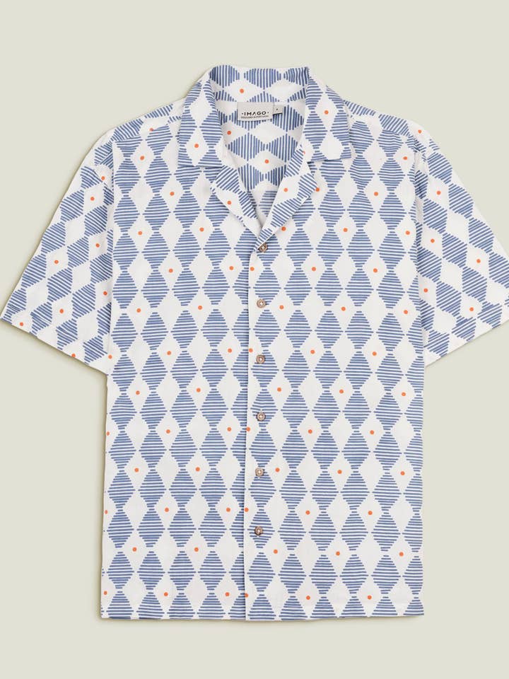 Camisa Harbor por atacado de Imago Portugal