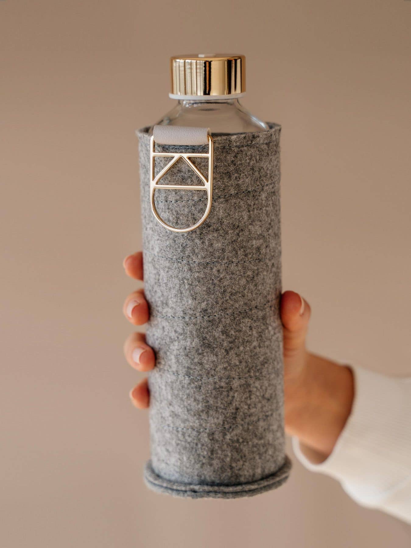 EQUA - Wholesale Water Bottle - Mismatch Gold2