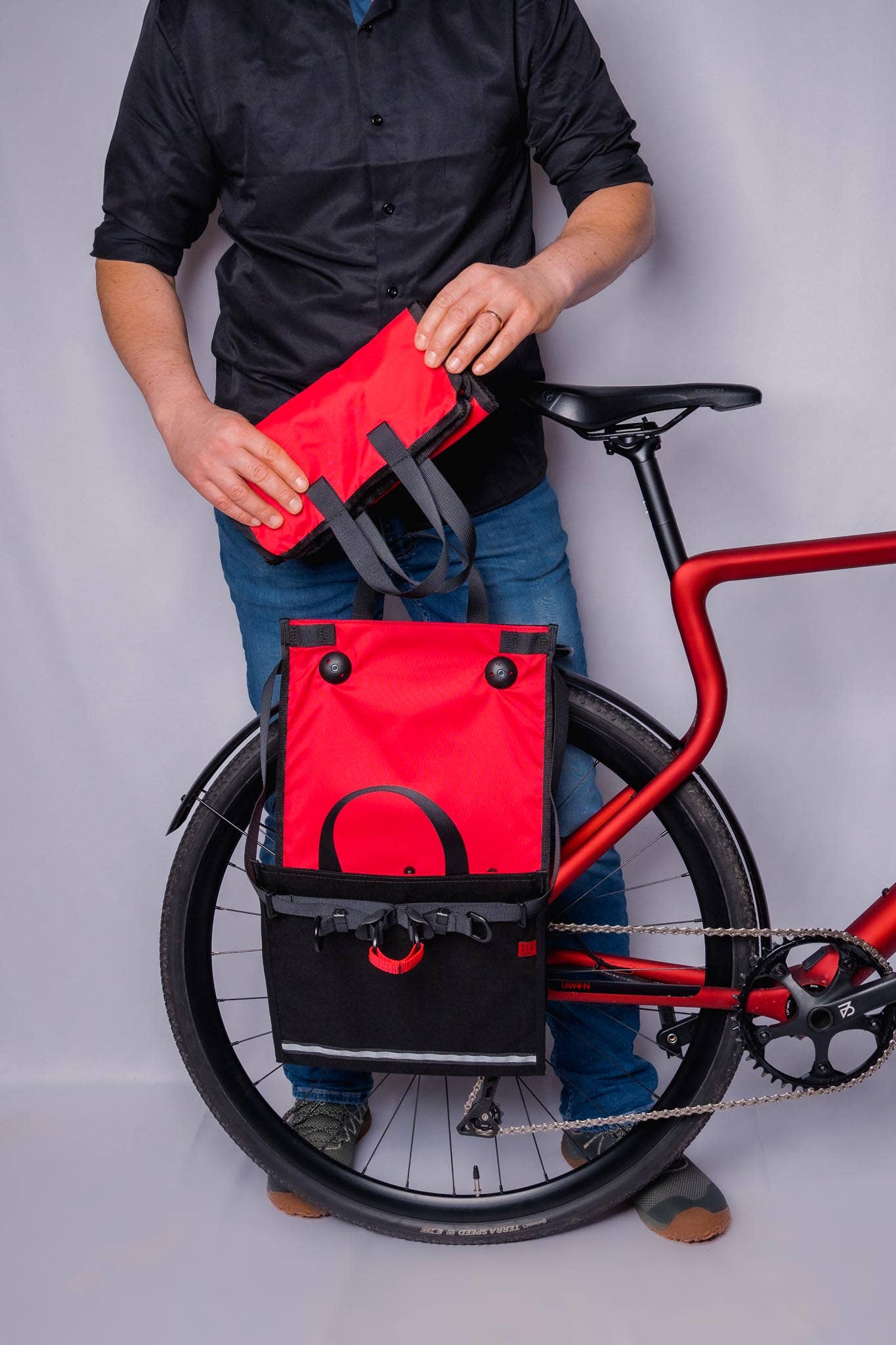 Red Rebane - Wholesale Biking Accessories - Easy EXO - LUGGAGE RACK EXTENSION7