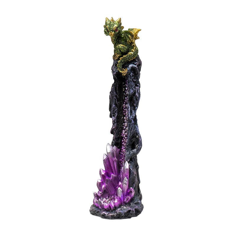 Pacific Trading - Wholesale Incense Holder - Dragon Incense Burner4