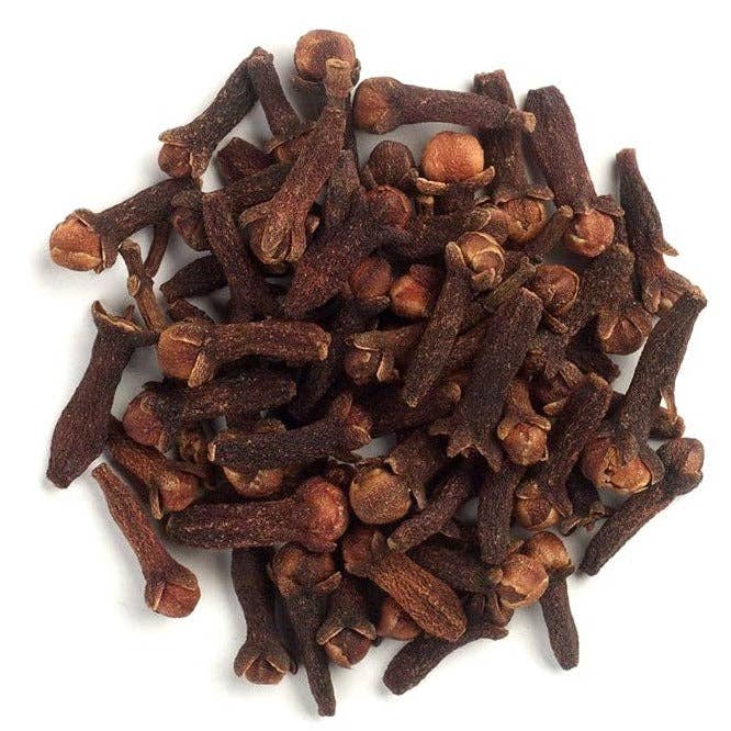 Whole Cloves - Aromatic Herb -Organic for wholesale by WHOLIFECO