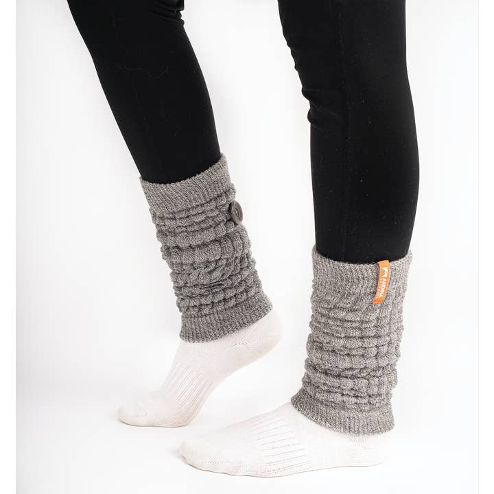 Andina Outdoors - Wholesale Hand Warmer - Multi-Warmers | Baby Alpaca & Silk Accessory32