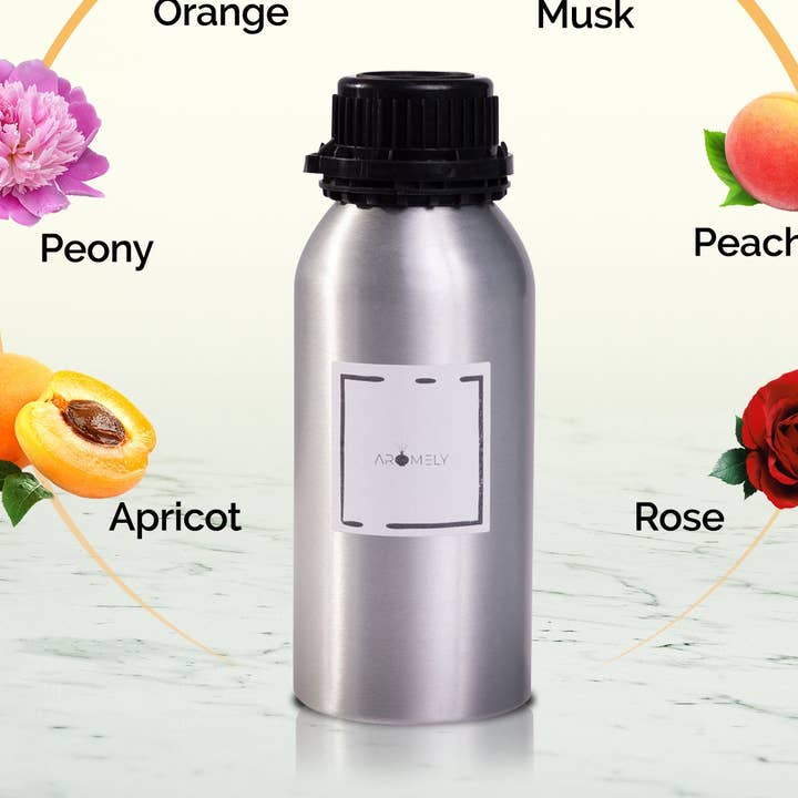 Lieto per la vendita all'ingrosso da parte di Aromely