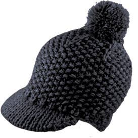 Jeanne Simmons Accessories – wholesale Mössa - Dam – 7524 Vinter keps