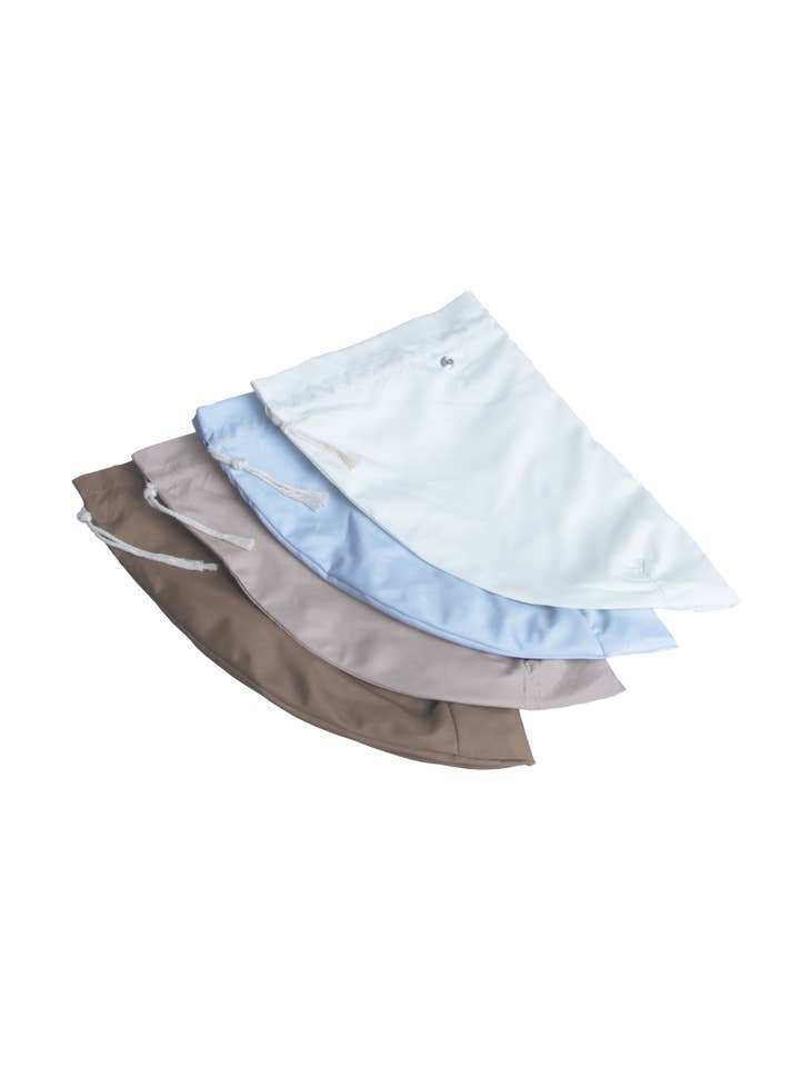 Fodera LKplage per la vendita all'ingrosso da parte di Lucrezia Kauffmann