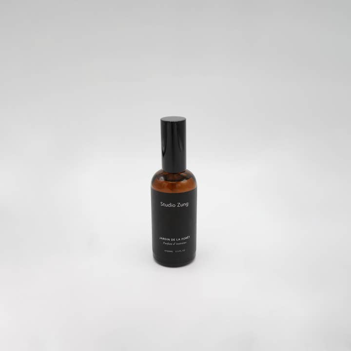Shop Zung - Wholesale Room & Linen Spray - Studio Zung Home Fragrance | Nº1 Jardin de la Forêt8