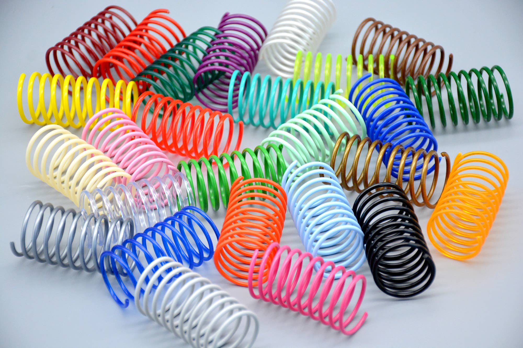 O'Bout de la Plume – Engroshandel Legetøj - Kat – Cat Springs - kattelegetøj8