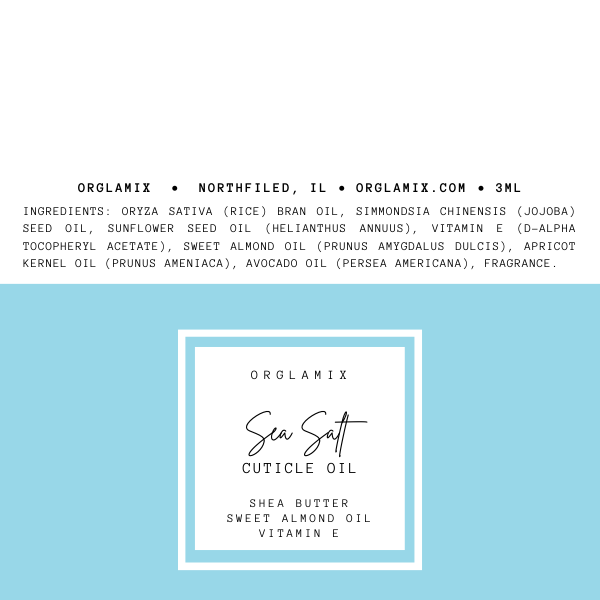 Orglamix - Wholesale Cuticle oil - Cuticle Oil Pens | Strengthen Nails Manicure Nail Salon Spa20