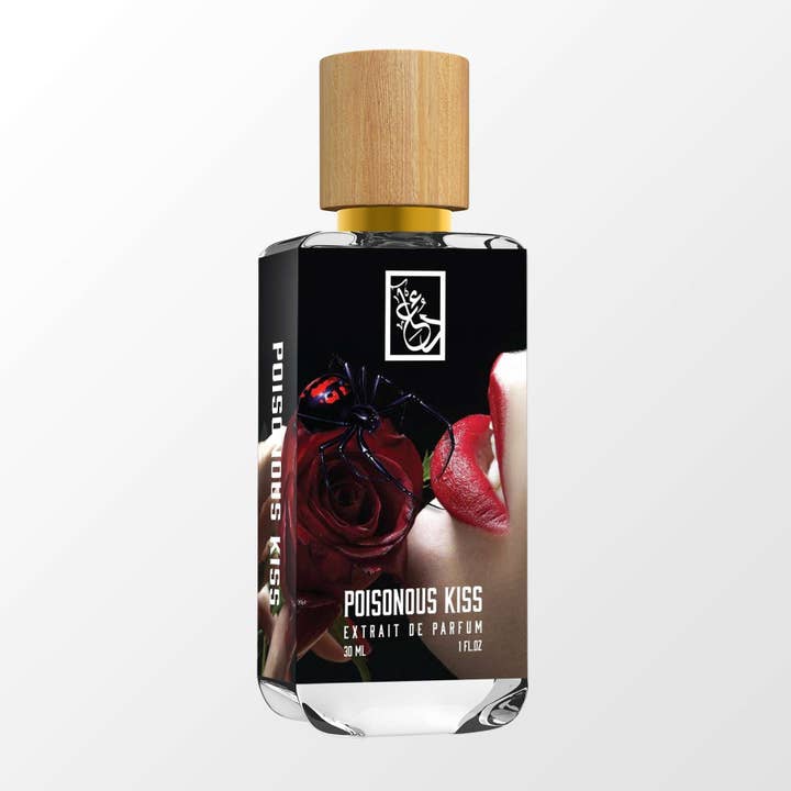 The DUA Brand - Wholesale Perfume/Eau de Toilette - Poisonous Kiss1