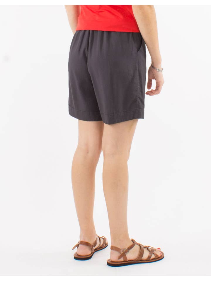 Coline - Wholesale Shorts - Women's - WOMEN'S SHORTS-SH1709315