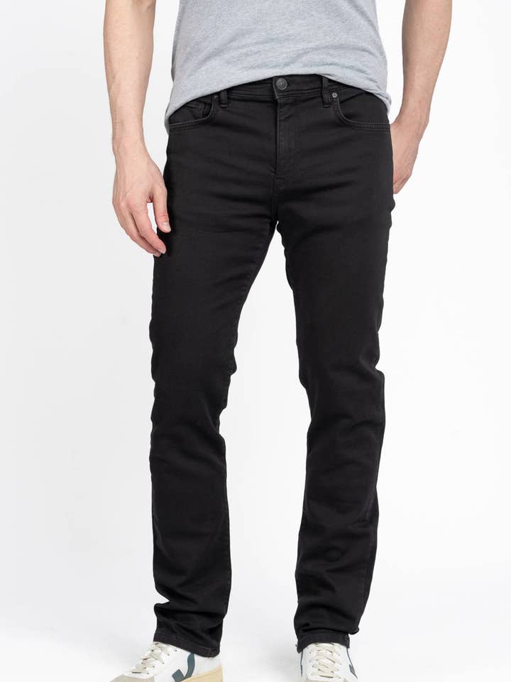 Jack Fit Jet Black for engroshandel hos Jack Of Spades