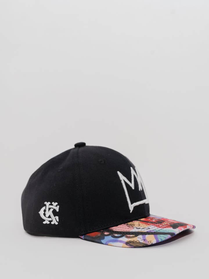 Beperkte editie: Basqui-Hat voor wholesale door Kid Clothier