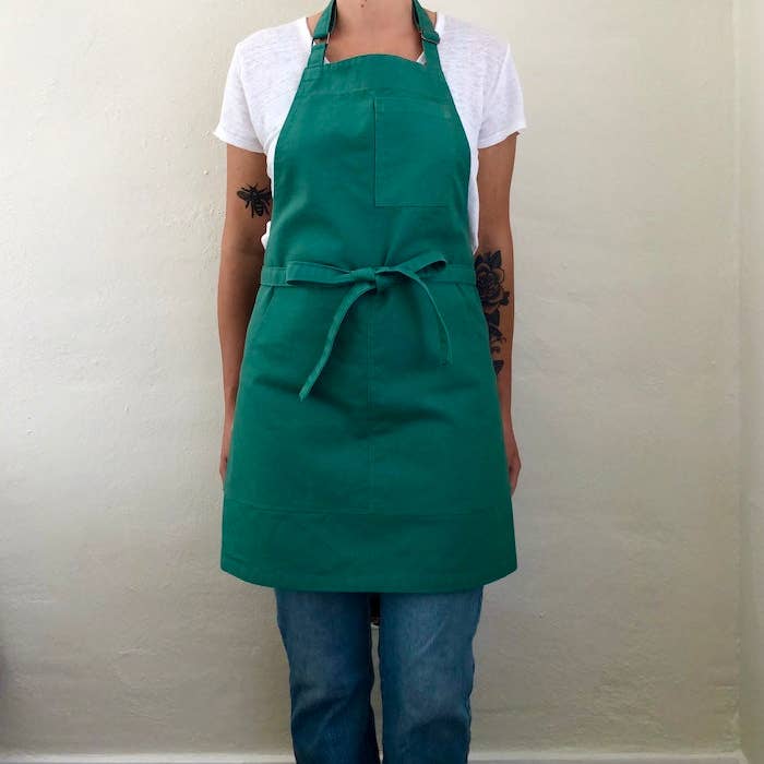 Portland Apron Company - Wholesale Apron - Farm Apron