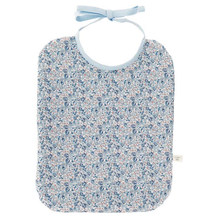 Com'1 Idée - Wholesale Craft Sewing Kit - Baby first meal kit | Blue3