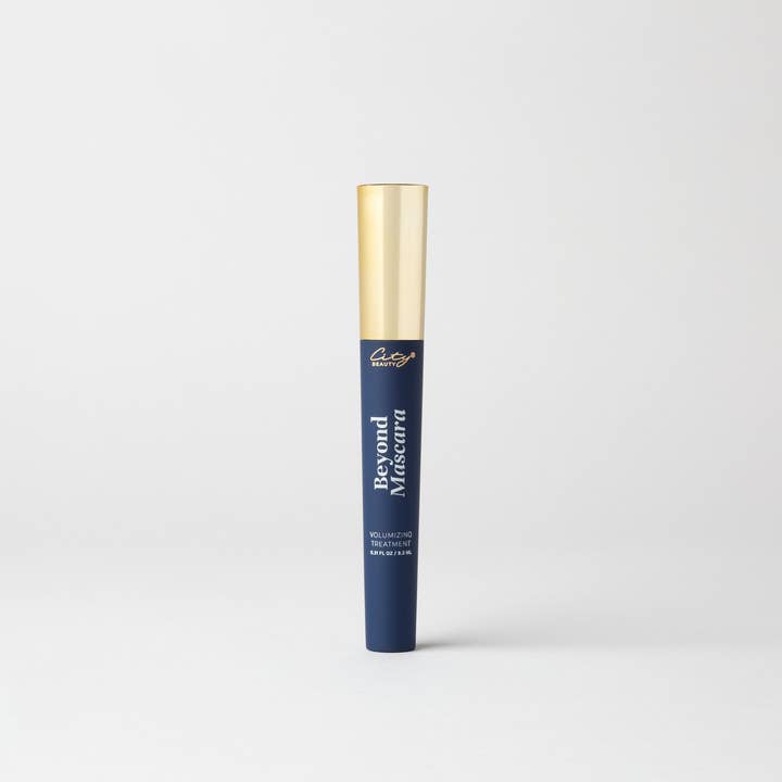 City Beauty - Wholesale Mascara - Beyond Mascara Volumizing Treatment