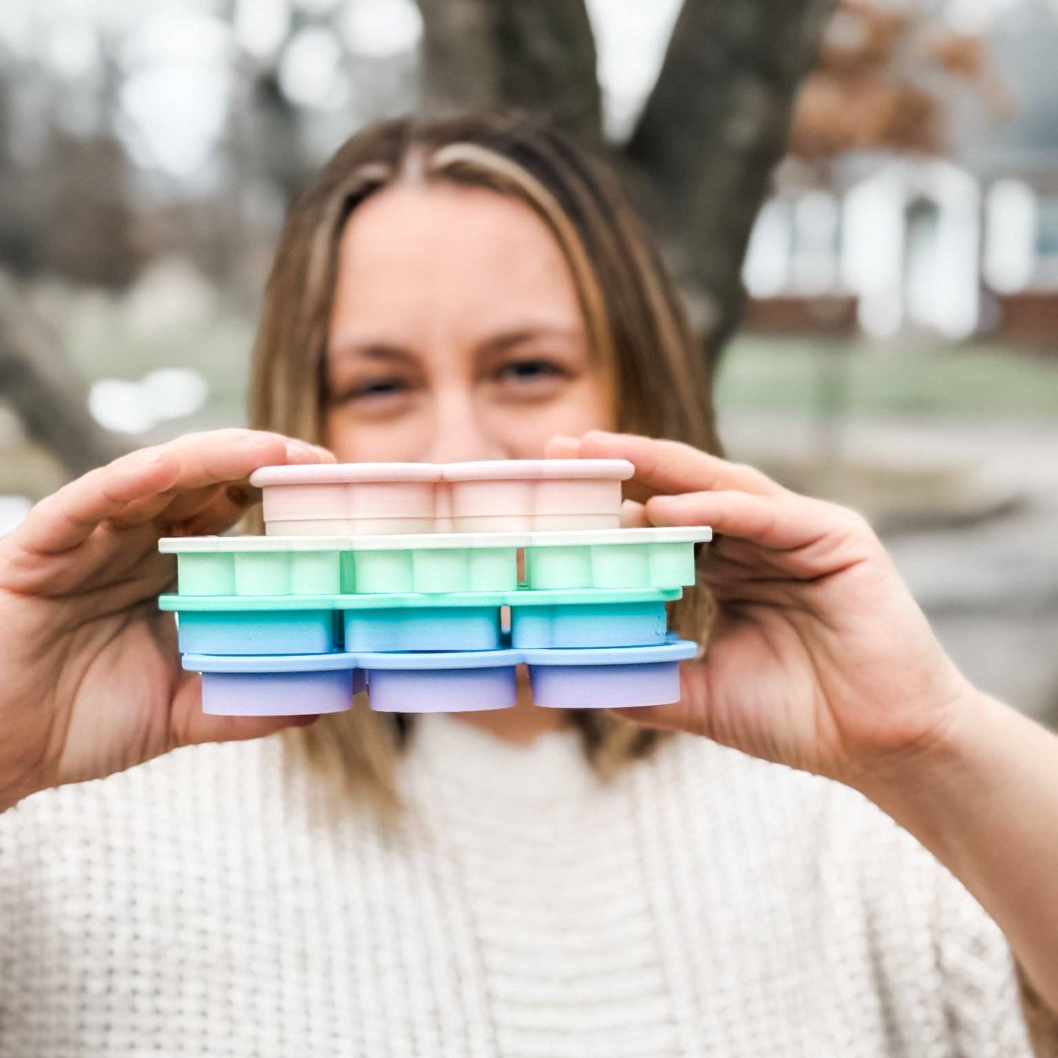 Lumber Revolution - Wholesale Cookie Cutter - Multi Heart Cookie Cutter1