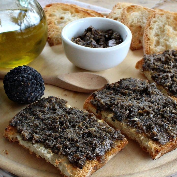 I sapori di una volta s.r.l.s - Wholesale Dried Spice Mix - Truffled3