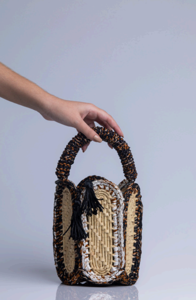 Catarina Mina - Wholesale Tote Bag - Women's - Lampa Bag3