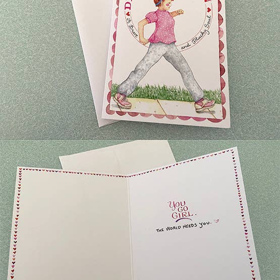 Susan Branch Studios - Wholesale Stationery/Notecard Set - Susan Branch Friendship Note Cards3