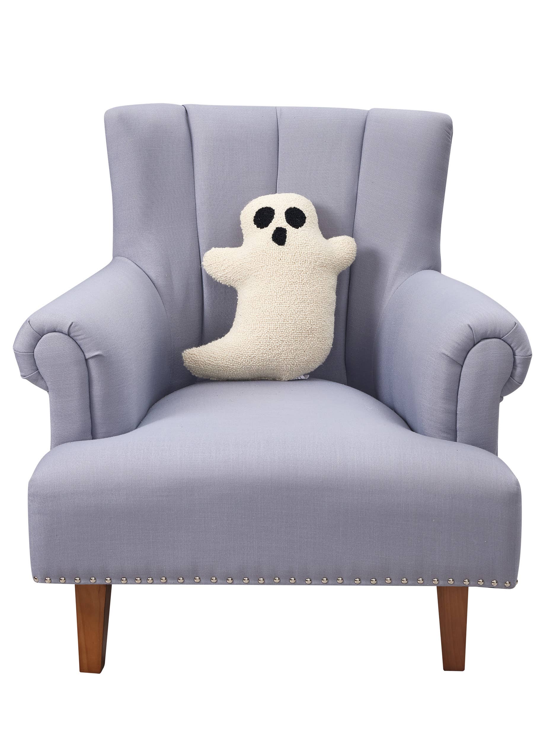 Peking Handicraft - Wholesale Throw/Decorative Pillow - Shaped Ghost Hook Pillow2