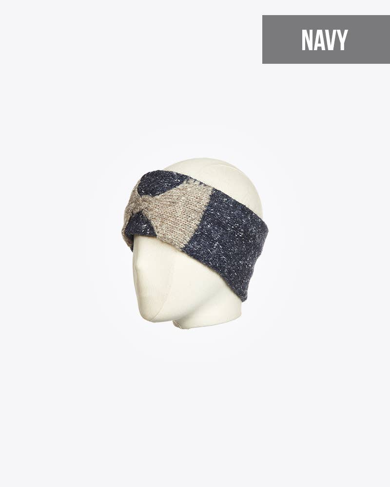 Fonem - Wholesale Fashion Headband - Women's - Bandeau : Coconat1