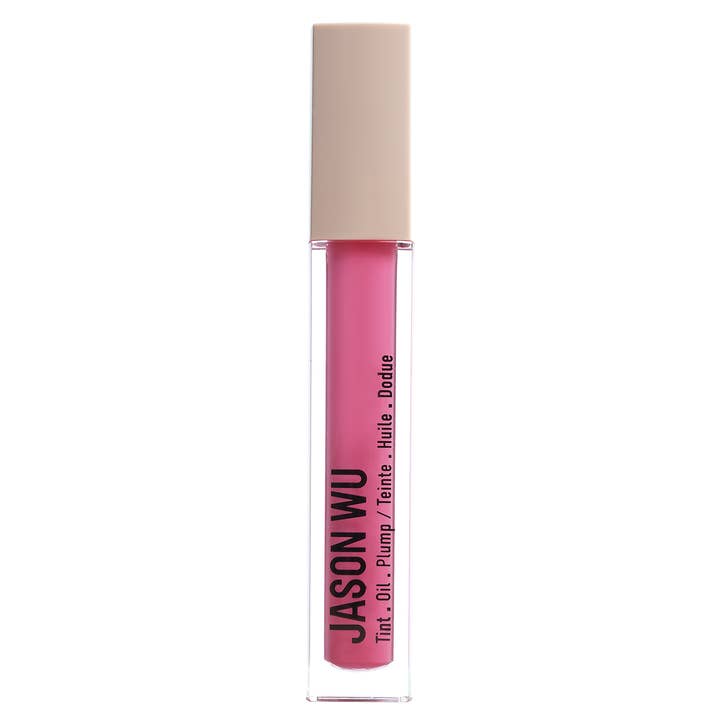 Jason Wu Beauty - Wholesale Lip Plumper - TINT IT OIL IT PLUMP IT - 02 Raspberry2