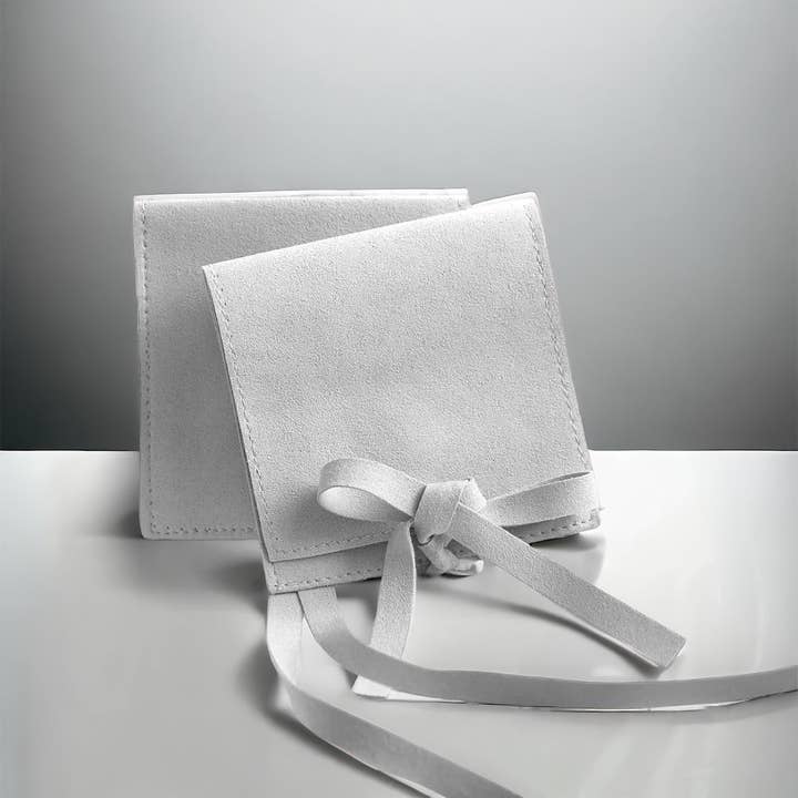 Embellish My Heart - Wholesale Jewelry Box/Organizer - Jewelry Bag Pouch