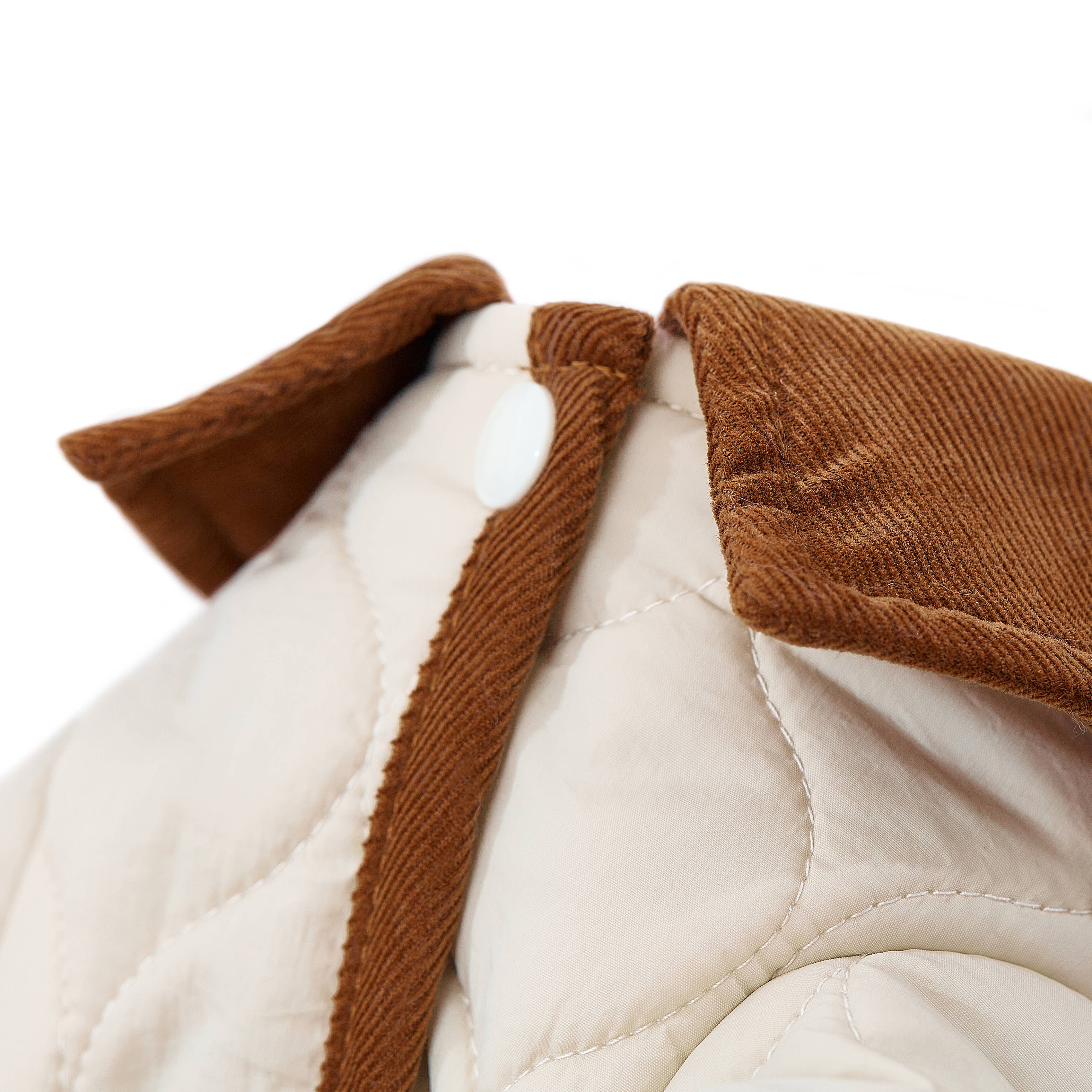 ARISTOPET – wholesale Hundjacka - Hund – Spencer-jacka för husdjur med vaddering och stilren design4