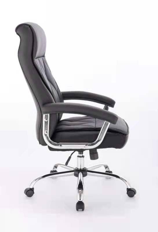 Bulk Continental - Wholesale Chair - BULK Executive Office Chair Adjustable Leather Chair2